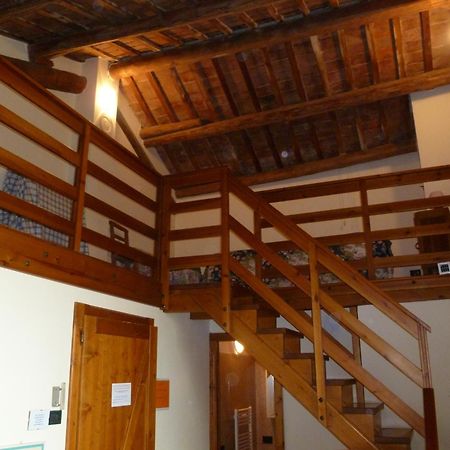 Agriturismo Le Clementine Badia Polesine Room photo
