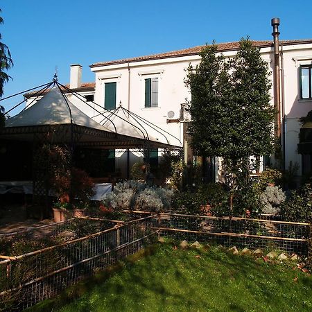 Agriturismo Le Clementine Badia Polesine Exterior photo