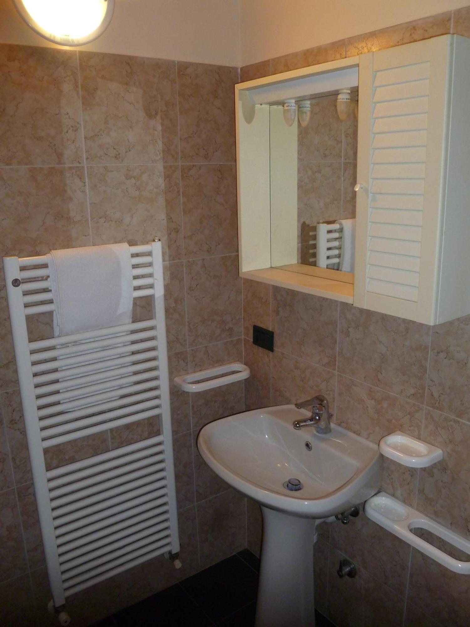 Agriturismo Le Clementine Badia Polesine Room photo