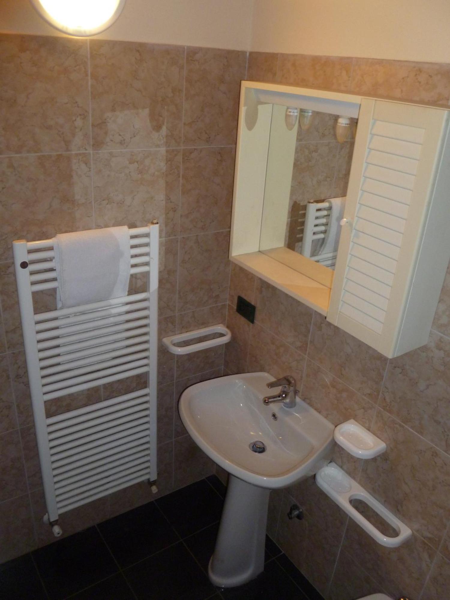 Agriturismo Le Clementine Badia Polesine Room photo