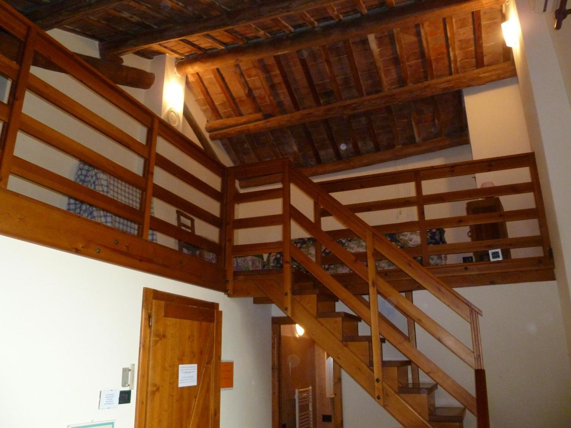 Agriturismo Le Clementine Badia Polesine Room photo