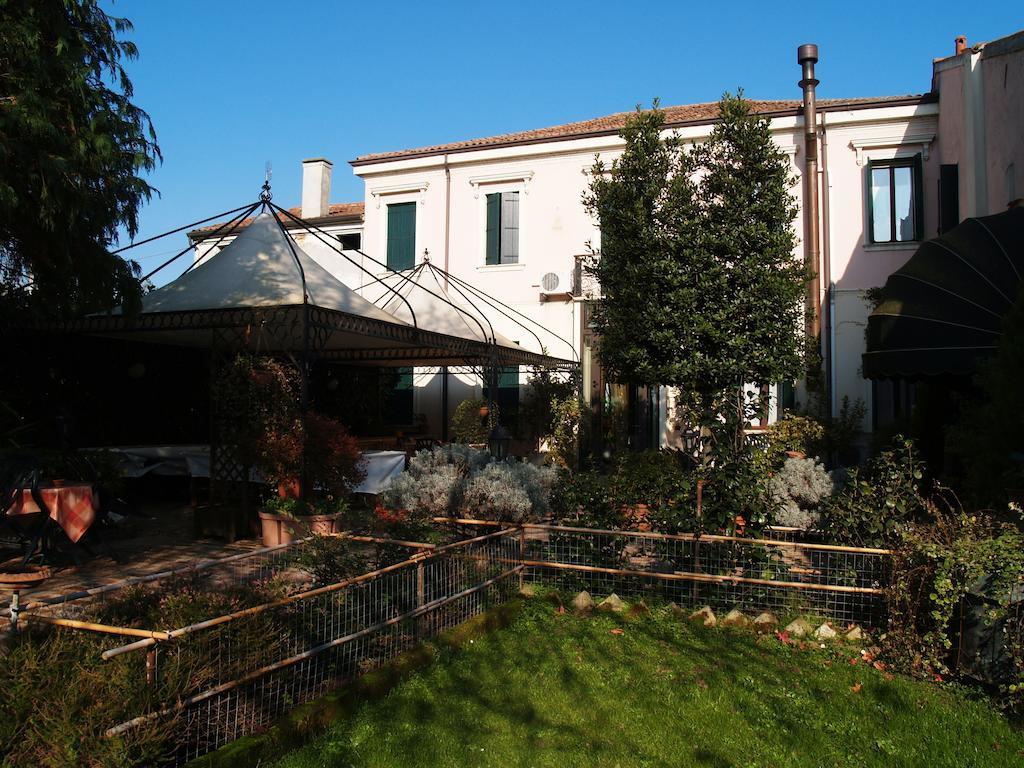 Agriturismo Le Clementine Badia Polesine Exterior photo