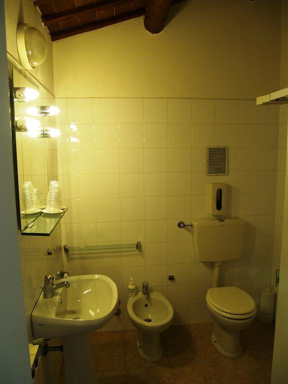 Agriturismo Le Clementine Badia Polesine Room photo